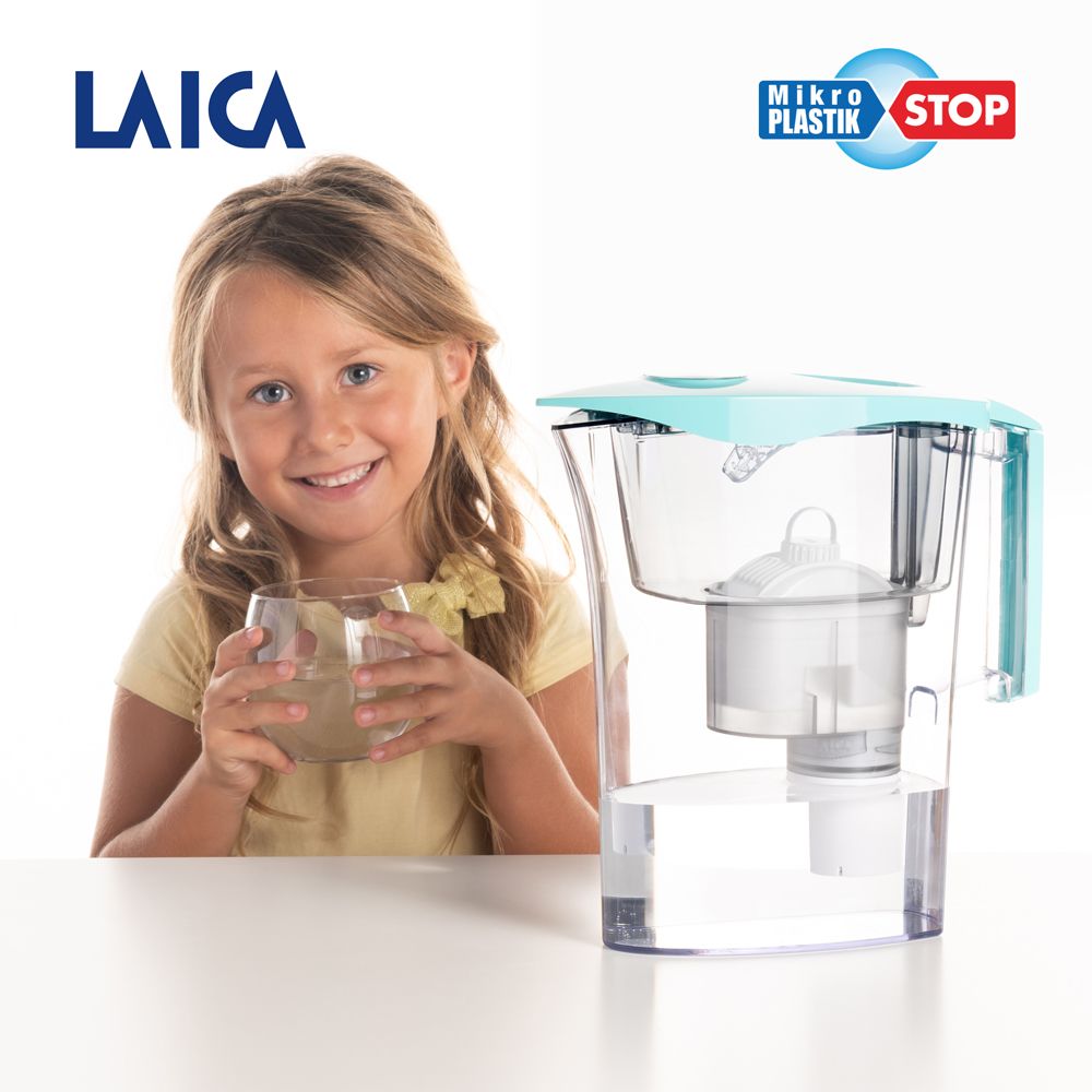 Laica MikroPLASTIK– STOP - Зображення 4