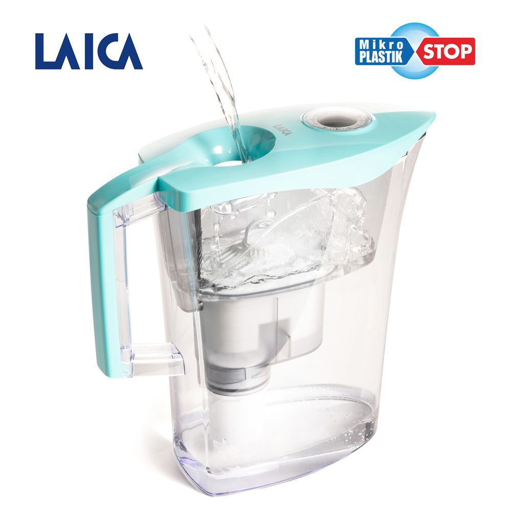 Laica MikroPLASTIK– STOP - Зображення 2